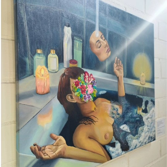 La iluminación del yo