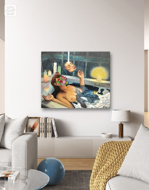 La iluminación del yo