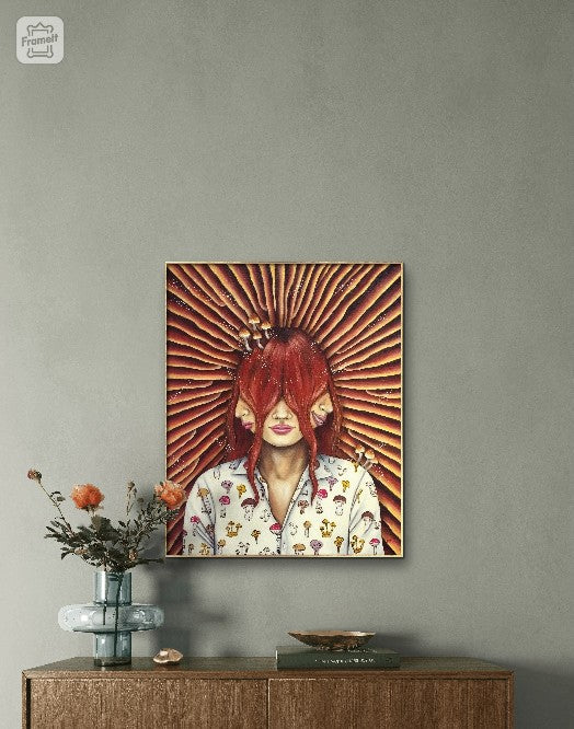 Viaje hacia la transformación