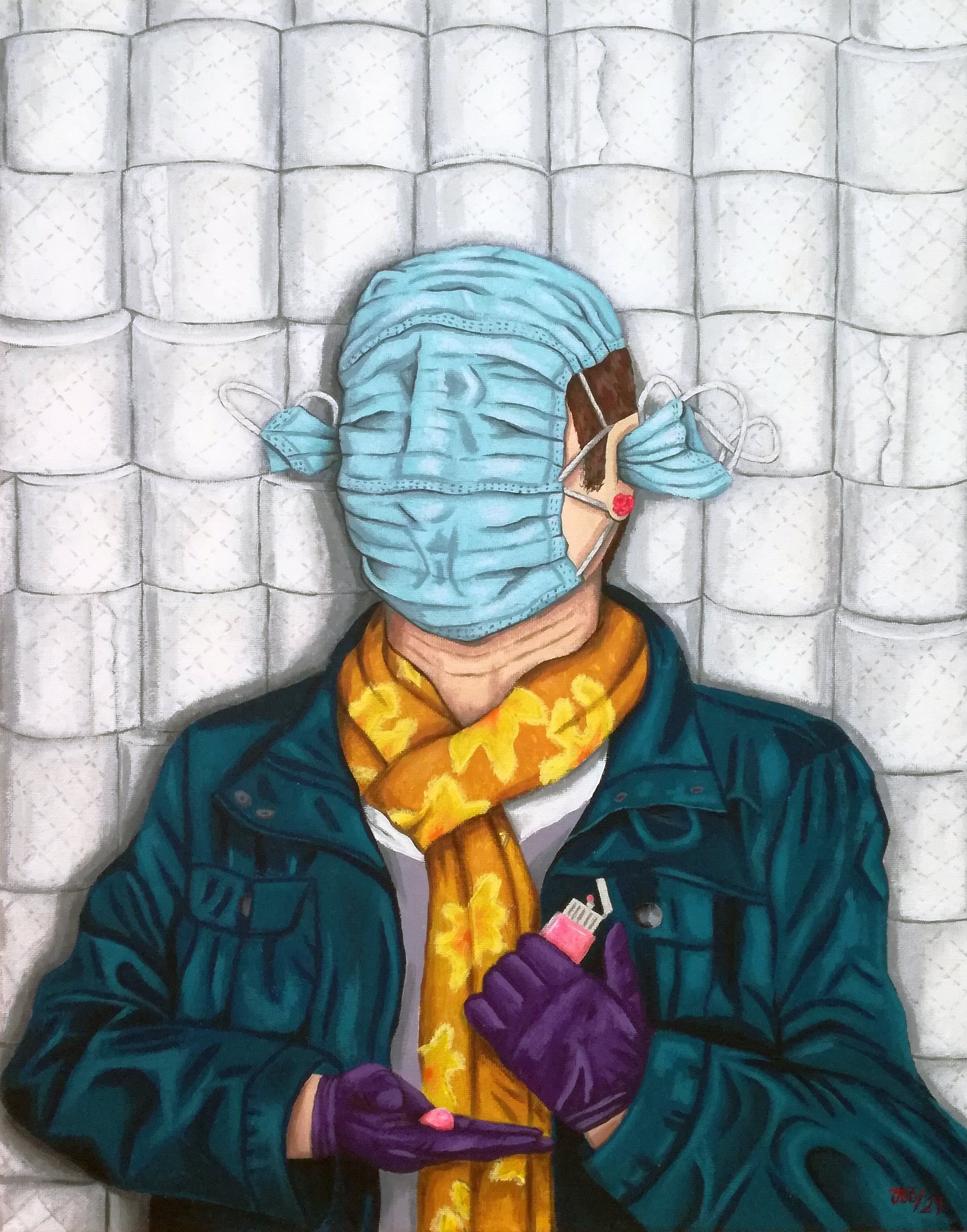 Exceso de protección