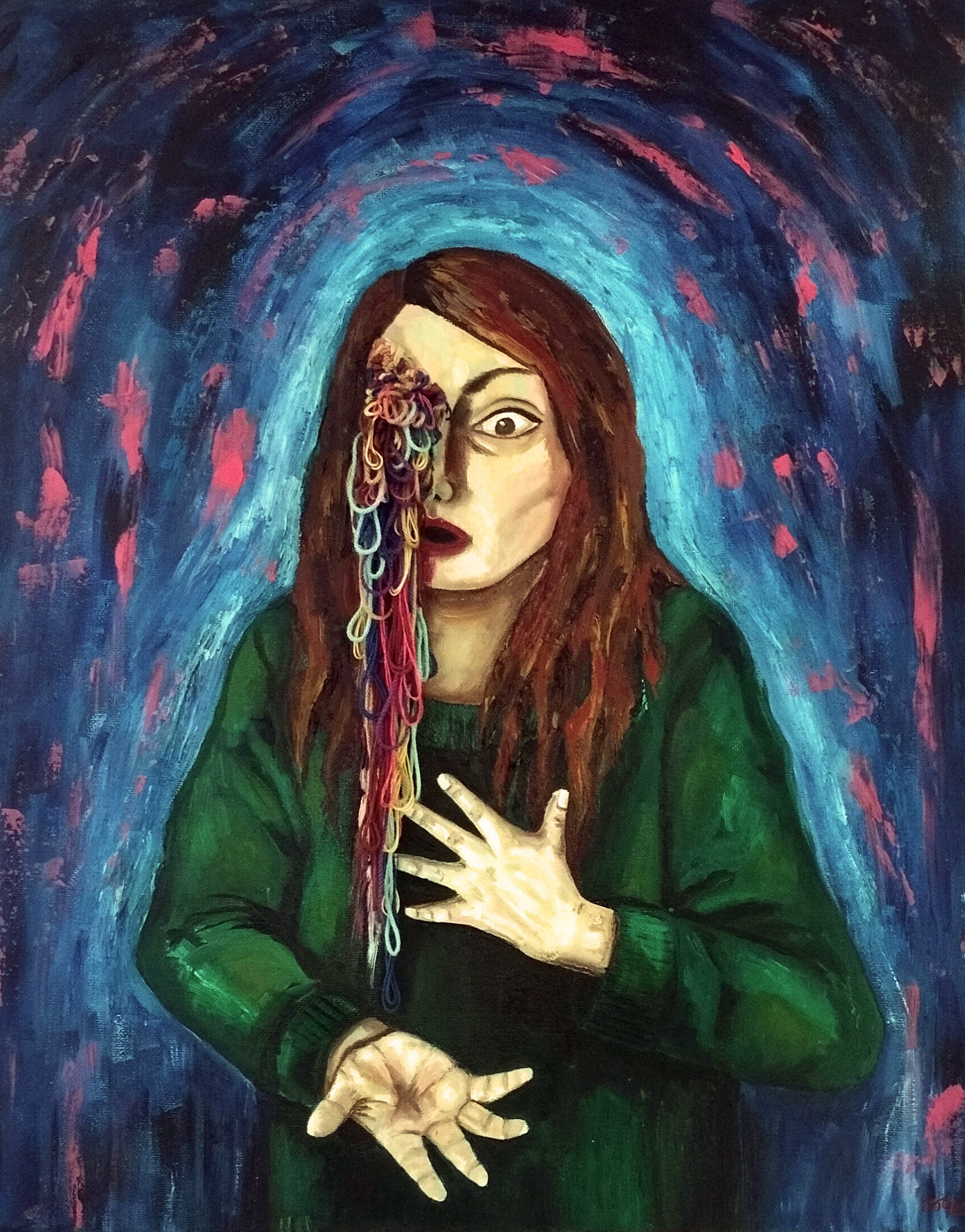 Hacia la transformación