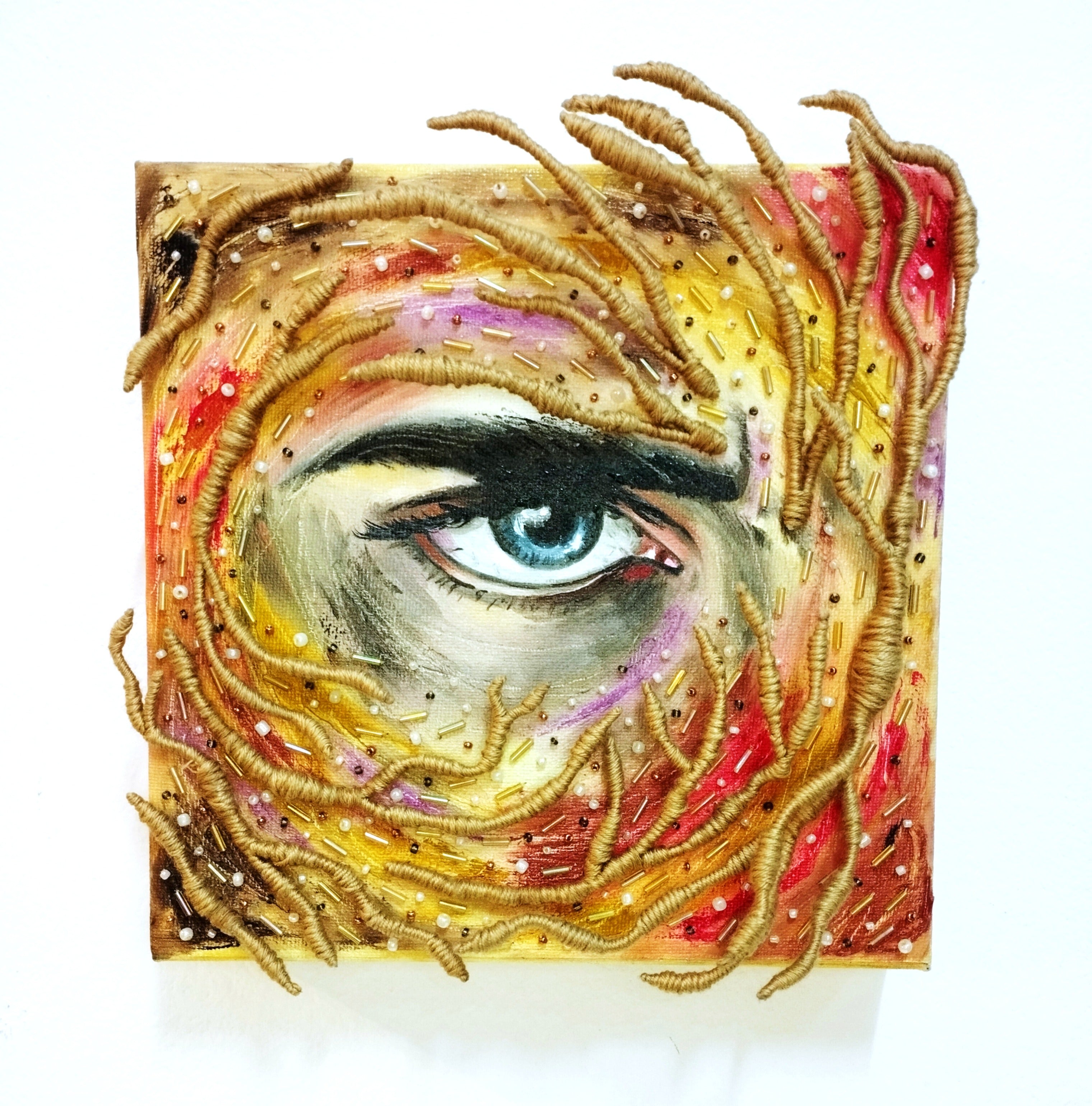 Nuestra parte de noche