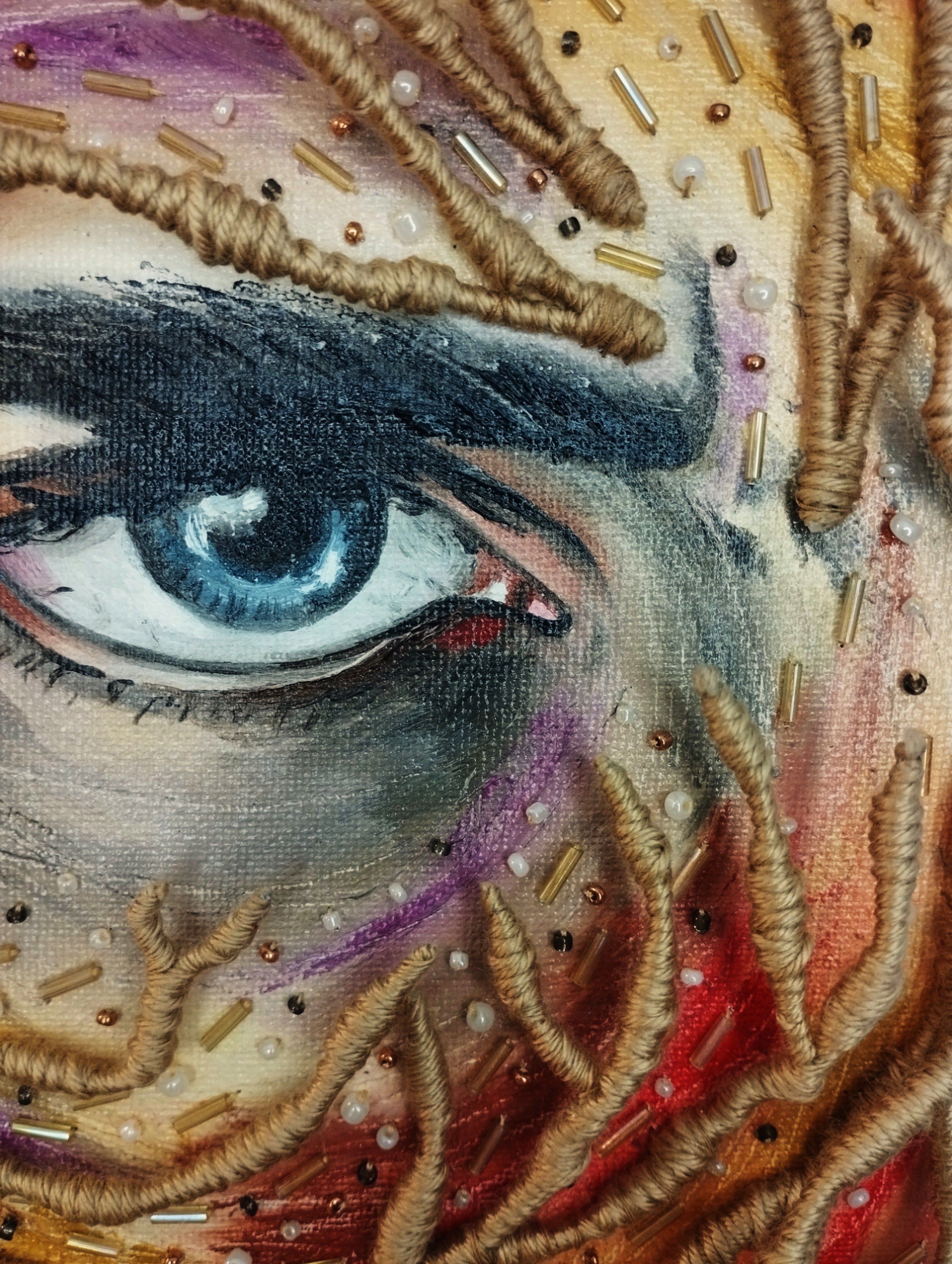 Nuestra parte de noche