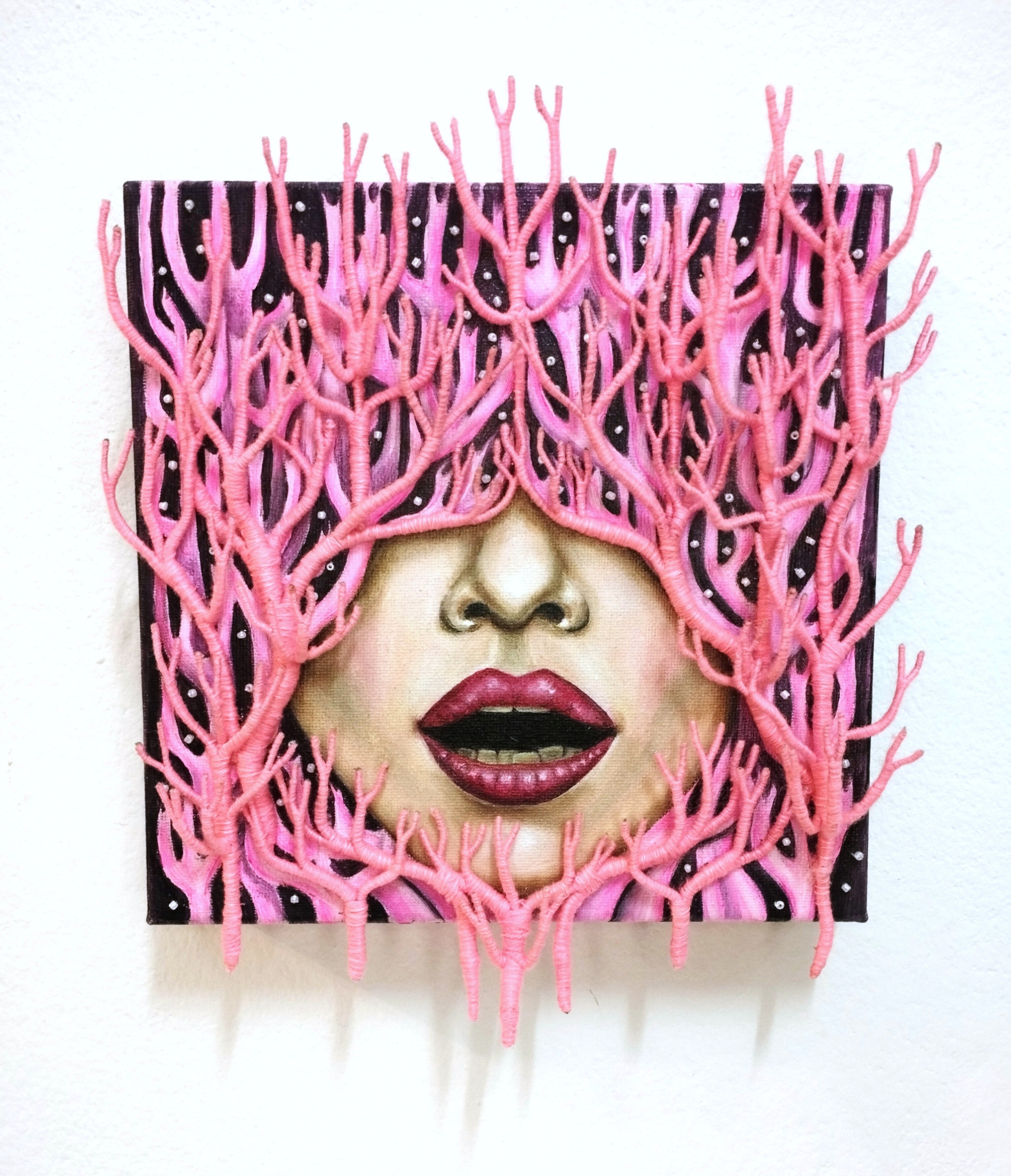 Raíces del inconsciente