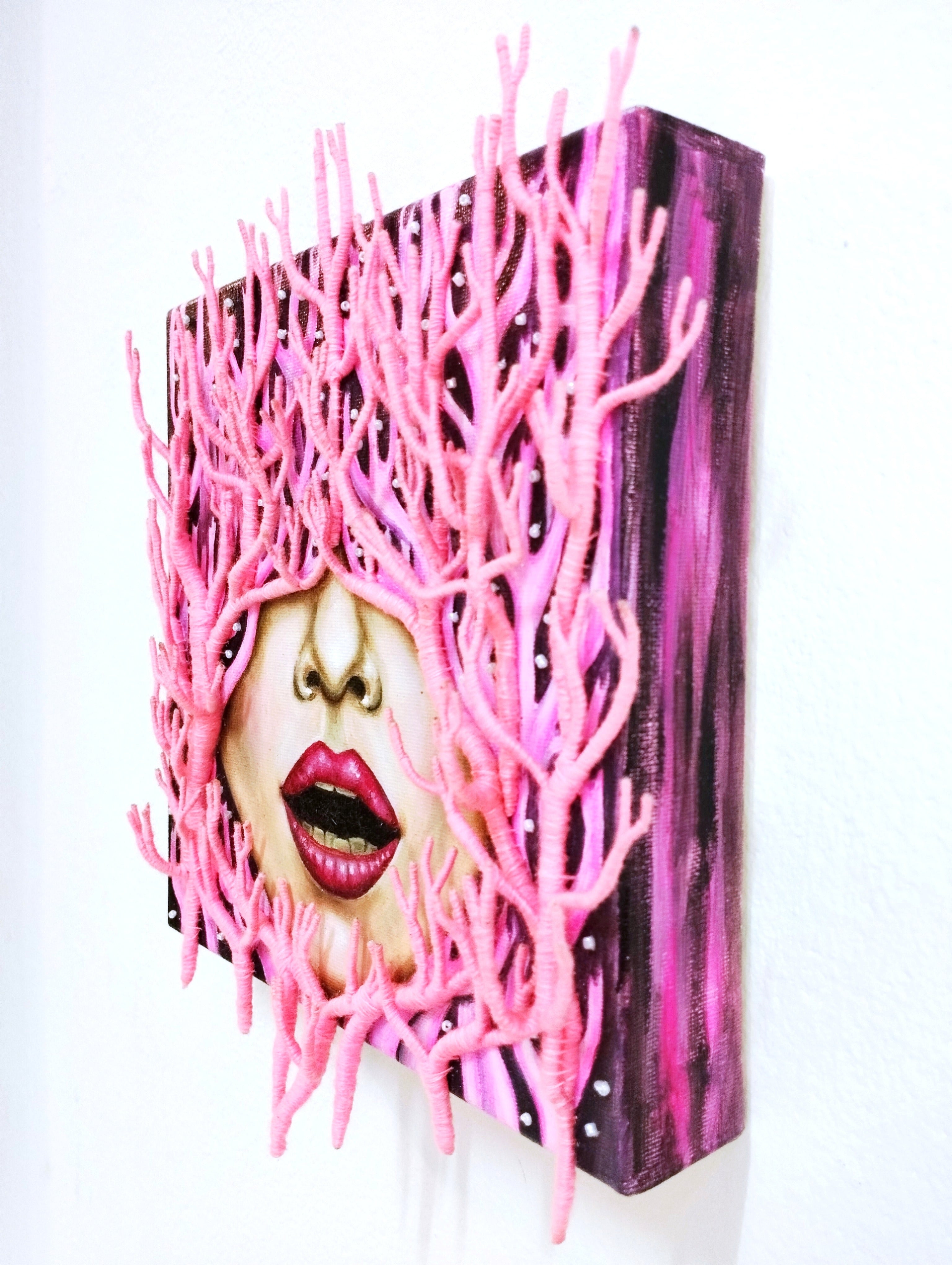 Raíces del inconsciente