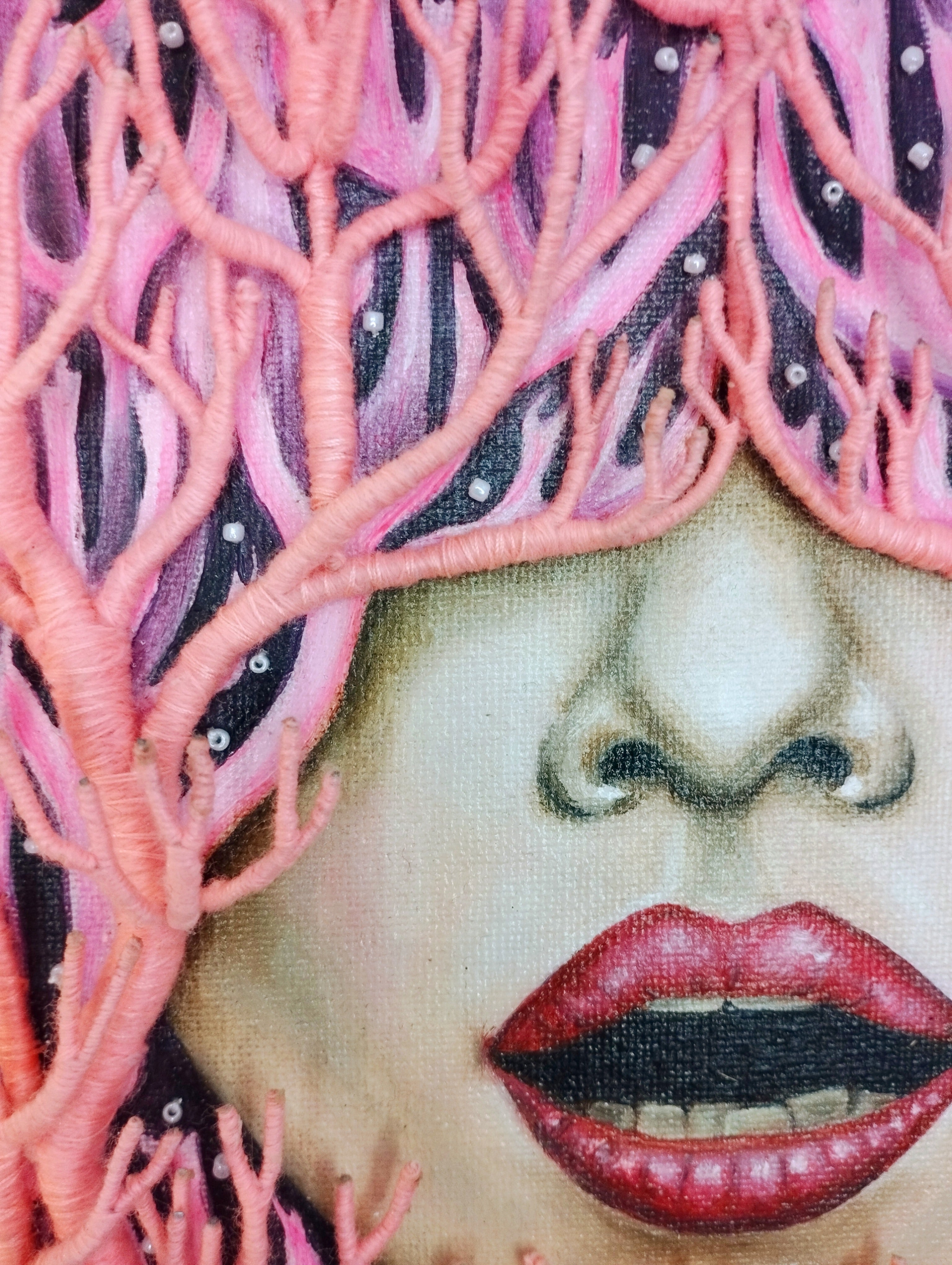 Raíces del inconsciente